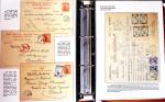 1935-59 "PROCÉRES Y RIQUEZAS" Exhibition CollectionSpecialised
