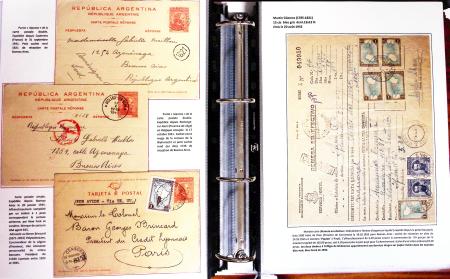 1935-59 "PROCÉRES Y RIQUEZAS" Exhibition CollectionSpecialised