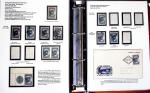 1935-59 "PROCÉRES Y RIQUEZAS" Exhibition CollectionSpecialised