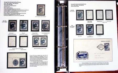 1935-59 "PROCÉRES Y RIQUEZAS" Exhibition CollectionSpecialised