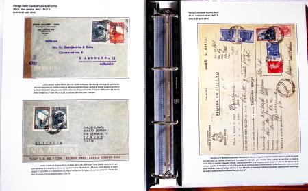 1935-59 "PROCÉRES Y RIQUEZAS" Exhibition CollectionSpecialised