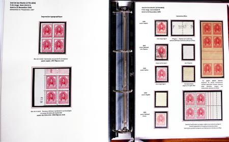 1935-59 "PROCÉRES Y RIQUEZAS" Exhibition CollectionSpecialised
