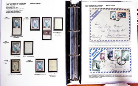 1935-59 "PROCÉRES Y RIQUEZAS" Exhibition CollectionSpecialised