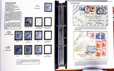 1935-59 "PROCÉRES Y RIQUEZAS" Exhibition CollectionSpecialised