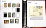 1935-59 "PROCÉRES Y RIQUEZAS" Exhibition CollectionSpecialised