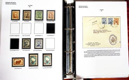 1935-59 "PROCÉRES Y RIQUEZAS" Exhibition CollectionSpecialised