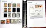 1935-59 "PROCÉRES Y RIQUEZAS" Exhibition CollectionSpecialised
