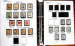1935-59 "PROCÉRES Y RIQUEZAS" Exhibition CollectionSpecialised