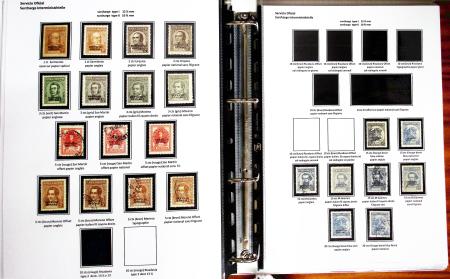 1935-59 "PROCÉRES Y RIQUEZAS" Exhibition CollectionSpecialised
