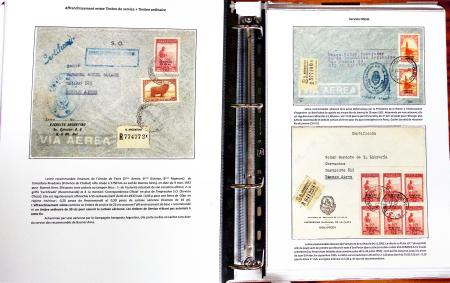 1935-59 "PROCÉRES Y RIQUEZAS" Exhibition CollectionSpecialised