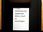 1843-2013 Reichhaltige Sammlung Schweiz in 8 Leuchtturm