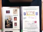 1838-1990 Exhibition collection "Femme je vous aime"
