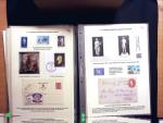 1838-1990 Exhibition collection "Femme je vous aime"