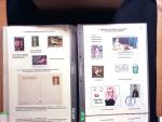 1838-1990 Exhibition collection "Femme je vous aime"