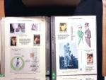 1838-1990 Exhibition collection "Femme je vous aime"