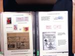 1838-1990 Exhibition collection "Femme je vous aime"