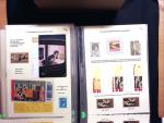 1838-1990 Exhibition collection "Femme je vous aime"