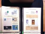 1838-1990 Exhibition collection "Femme je vous aime"