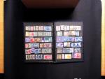 1870-45 Chiefly never hinged selection in stockbook