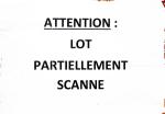 1956-1982, Solide collection de MAROC à partir de l'indépendance