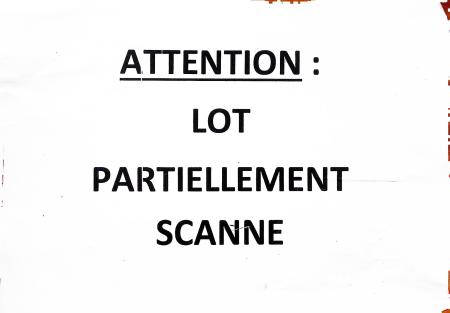 1956-1982, Solide collection de MAROC à partir de l'indépendance