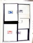 1956-1982, Solide collection de MAROC à partir de l'indépendance
