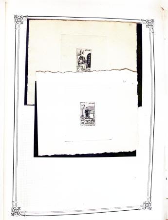 1956-1982, Solide collection de MAROC à partir de l'indépendance