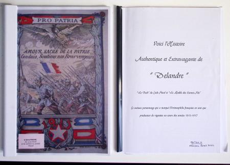 1914-18, Extraordinaire collection principalement de