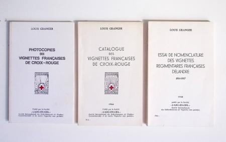 1914-18, Extraordinaire collection principalement de