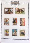 1914-18, Extraordinaire collection principalement de