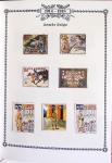1914-18, Extraordinaire collection principalement de