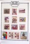 1914-18, Extraordinaire collection principalement de