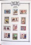 1914-18, Extraordinaire collection principalement de