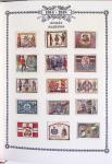 1914-18, Extraordinaire collection principalement de