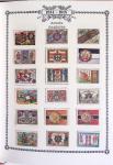 1914-18, Extraordinaire collection principalement de