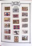 1914-18, Extraordinaire collection principalement de