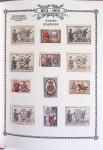 1914-18, Extraordinaire collection principalement de