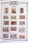 1914-18, Extraordinaire collection principalement de