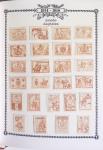 1914-18, Extraordinaire collection principalement de