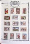 1914-18, Extraordinaire collection principalement de