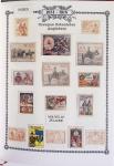 1914-18, Extraordinaire collection principalement de