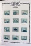 1914-18, Extraordinaire collection principalement de