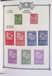 1914-18, Extraordinaire collection principalement de