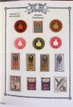 1914-18, Extraordinaire collection principalement de