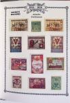 1914-18, Extraordinaire collection principalement de