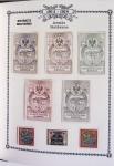 1914-18, Extraordinaire collection principalement de