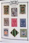 1914-18, Extraordinaire collection principalement de
