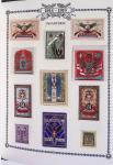 1914-18, Extraordinaire collection principalement de