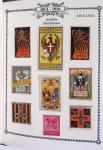 1914-18, Extraordinaire collection principalement de