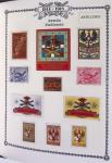 1914-18, Extraordinaire collection principalement de